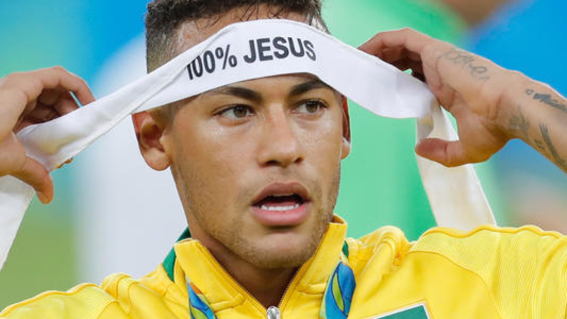 neymar-100-jesus