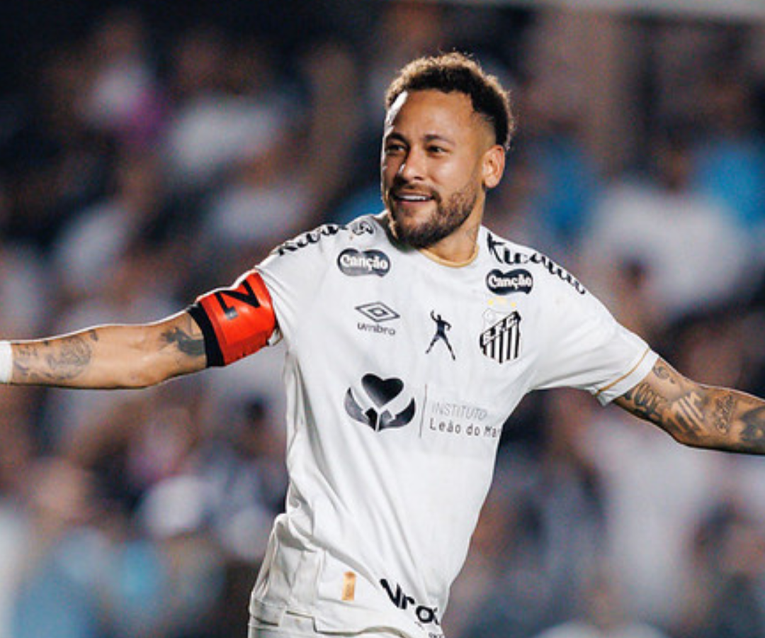 Foto: Raul Baretta / Santos FC