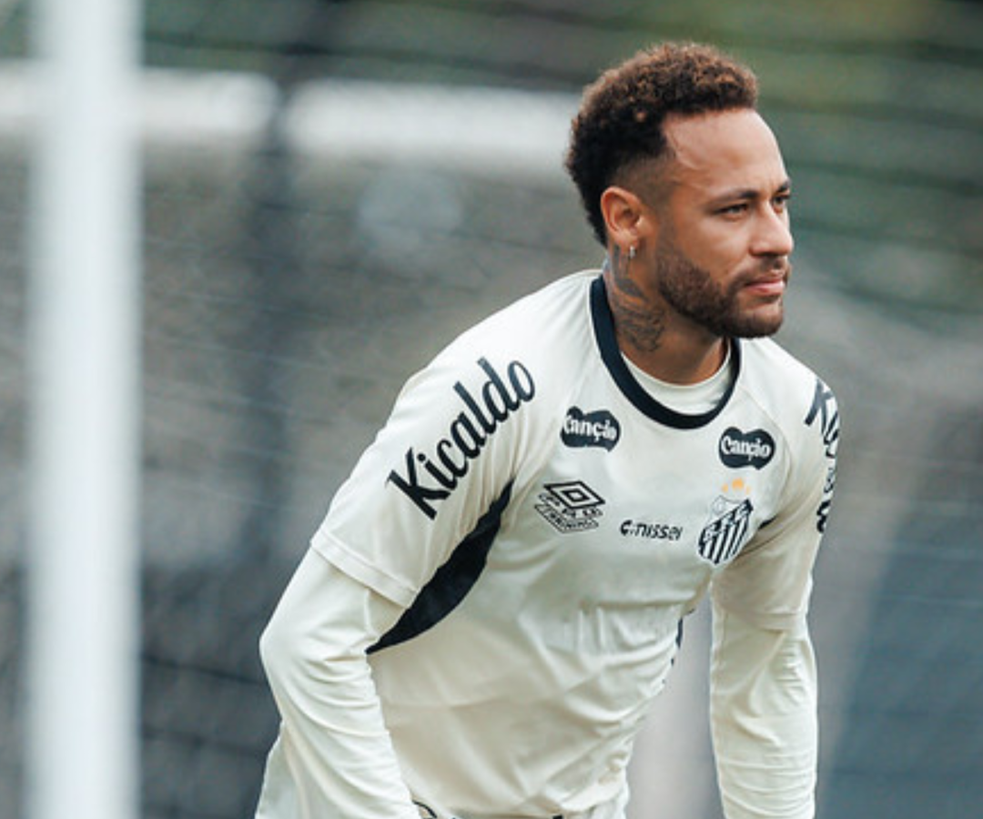 Foto: Raul Baretta / Santos FC