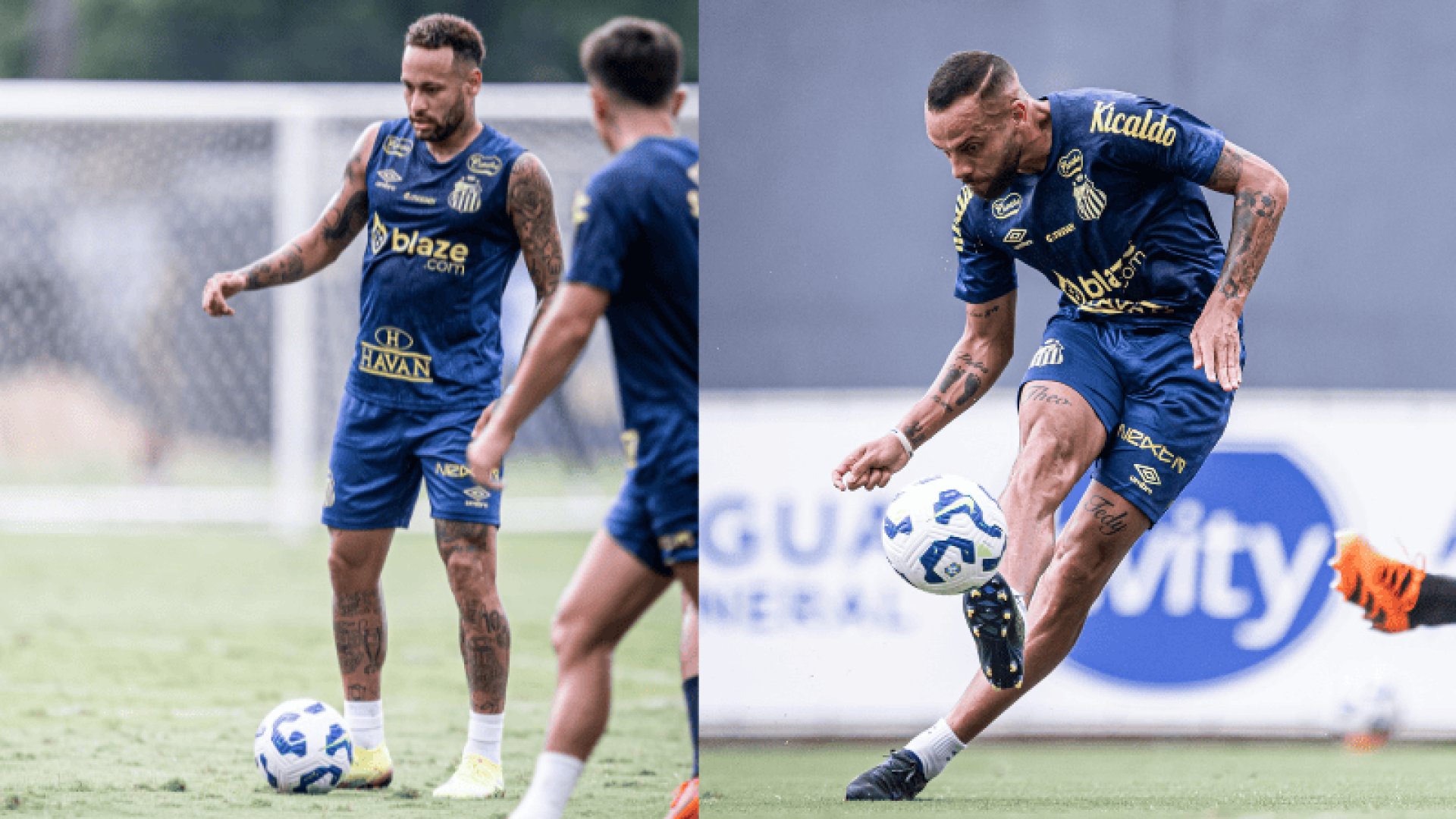 O Peixe venceu a equipe de Diadema por 3 a 2, com dois gols de Guilherme - alvo de críticas da torcida santista - e um de Deivid Washington.