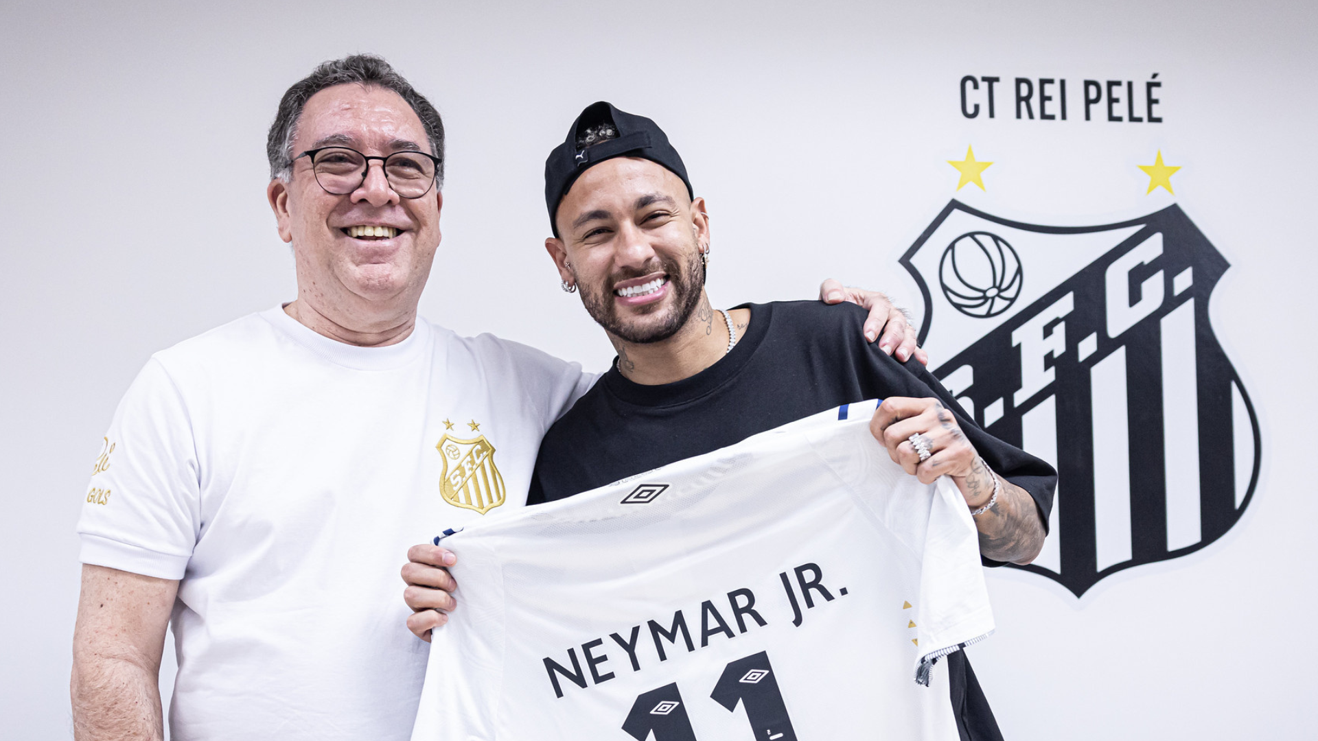 Foto: Raul Baretta / Santos FC