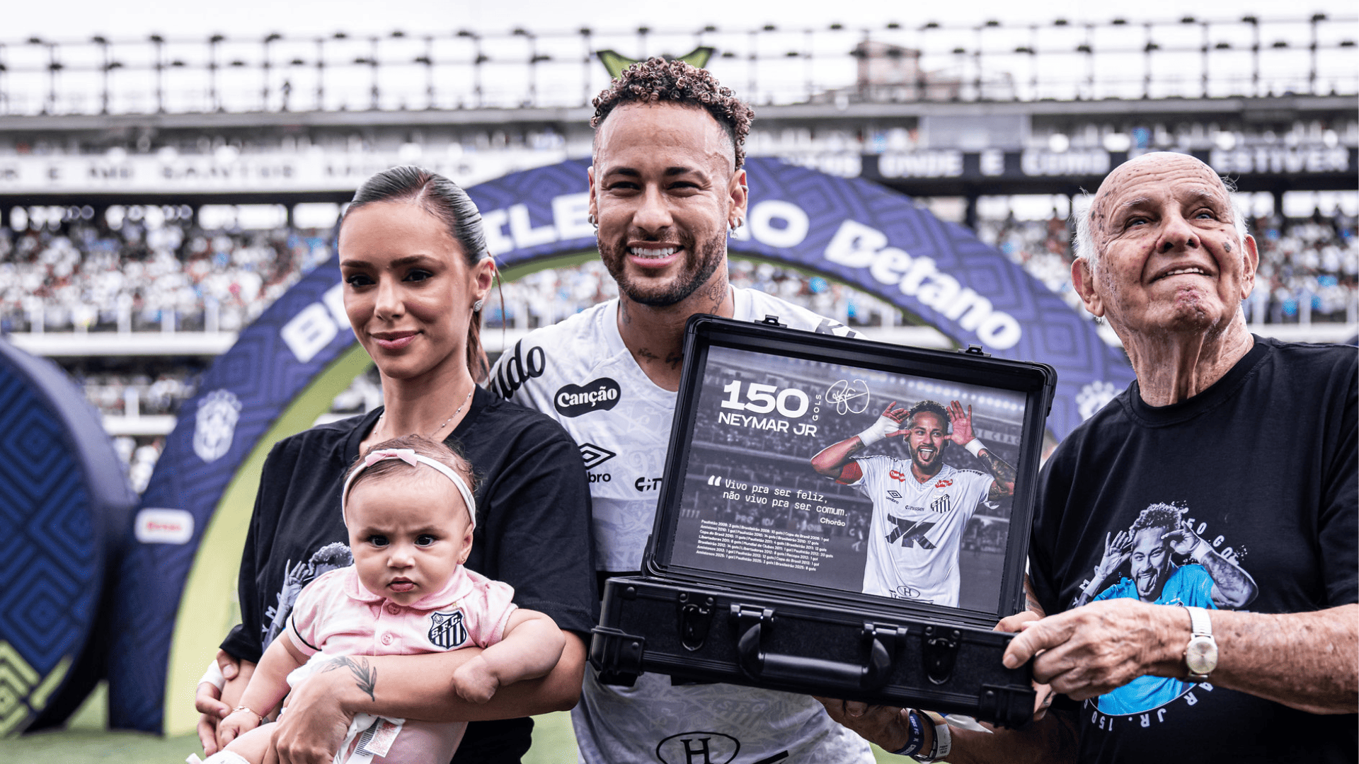 Foto: Raul Baretta / Santos FC