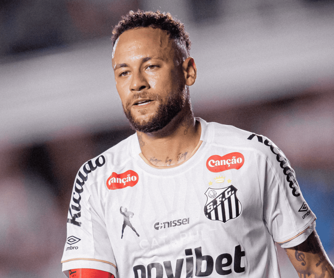 Foto: Raul Baretta / Santos FC