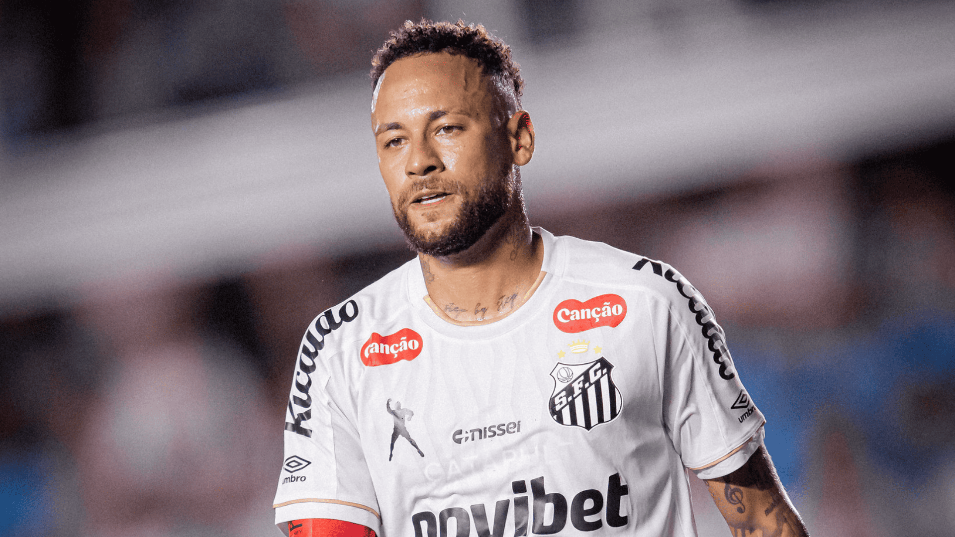 Foto: Raul Baretta / Santos FC