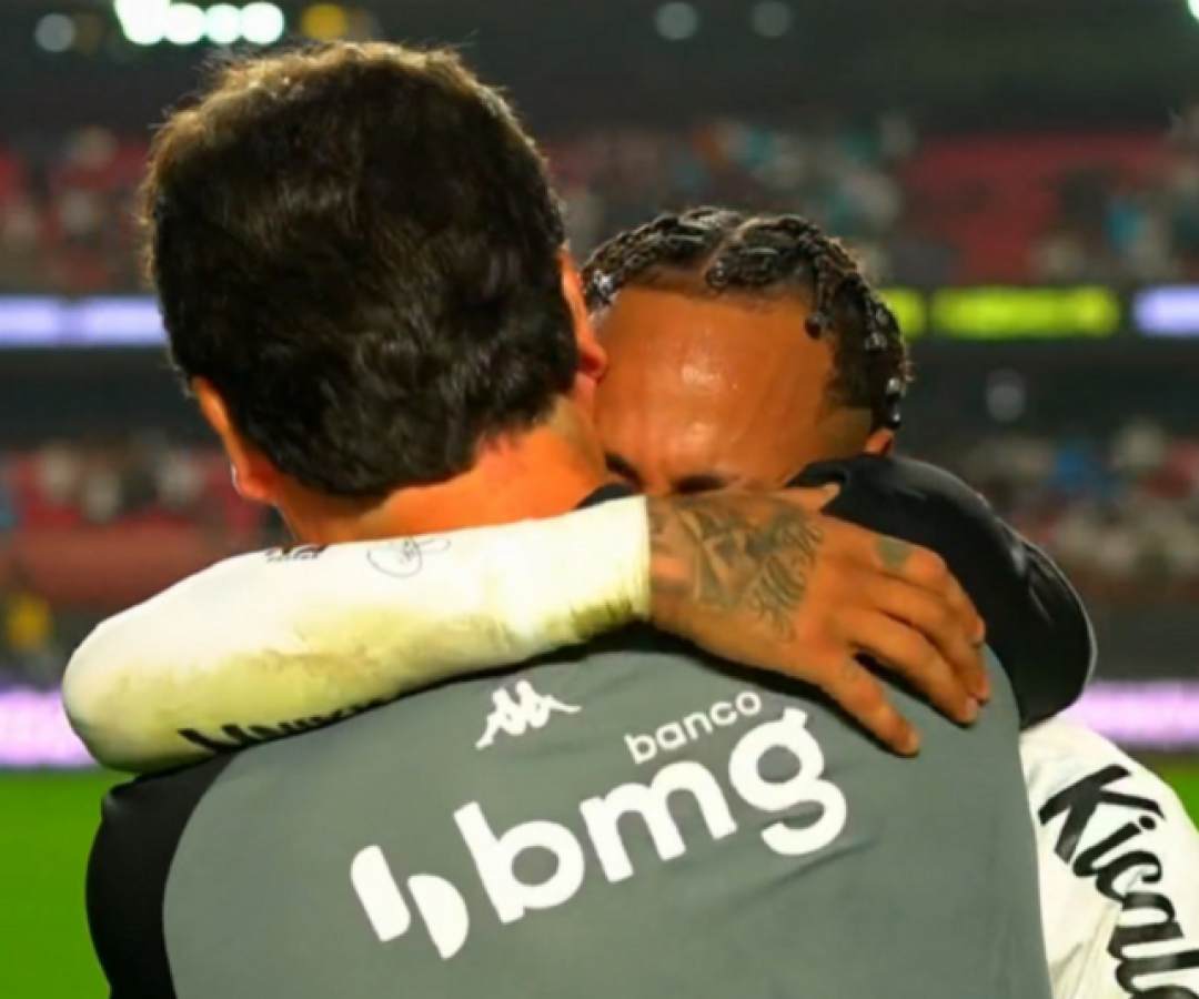 Neymar vive dias intensos no Santos. Após a goleada sofrida por 6 a 0 diante do Vasco, no Morumbis, pela 20ª rodada, o camisa 10...