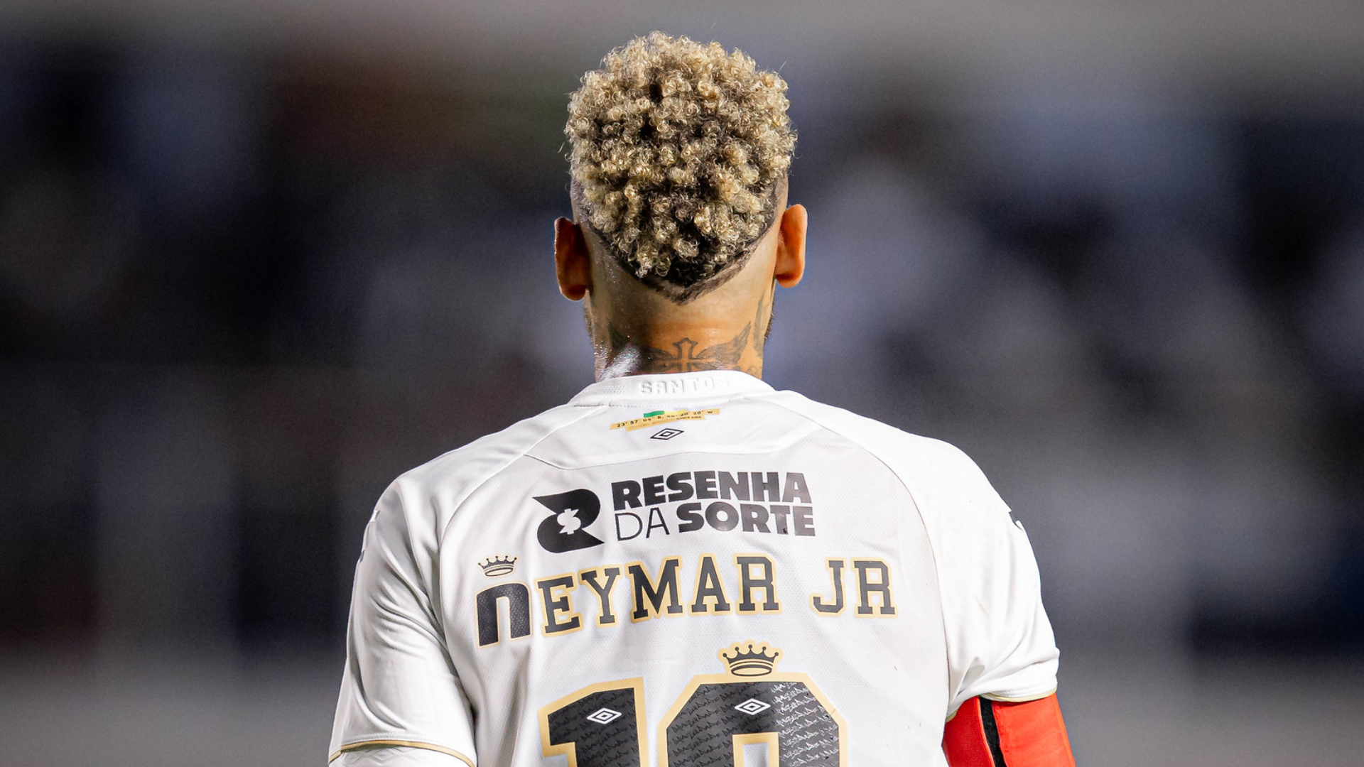 Foto: Raul Baretta / Santos FC