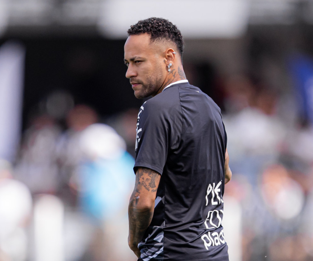 Foto: Raul Baretta / Santos FC