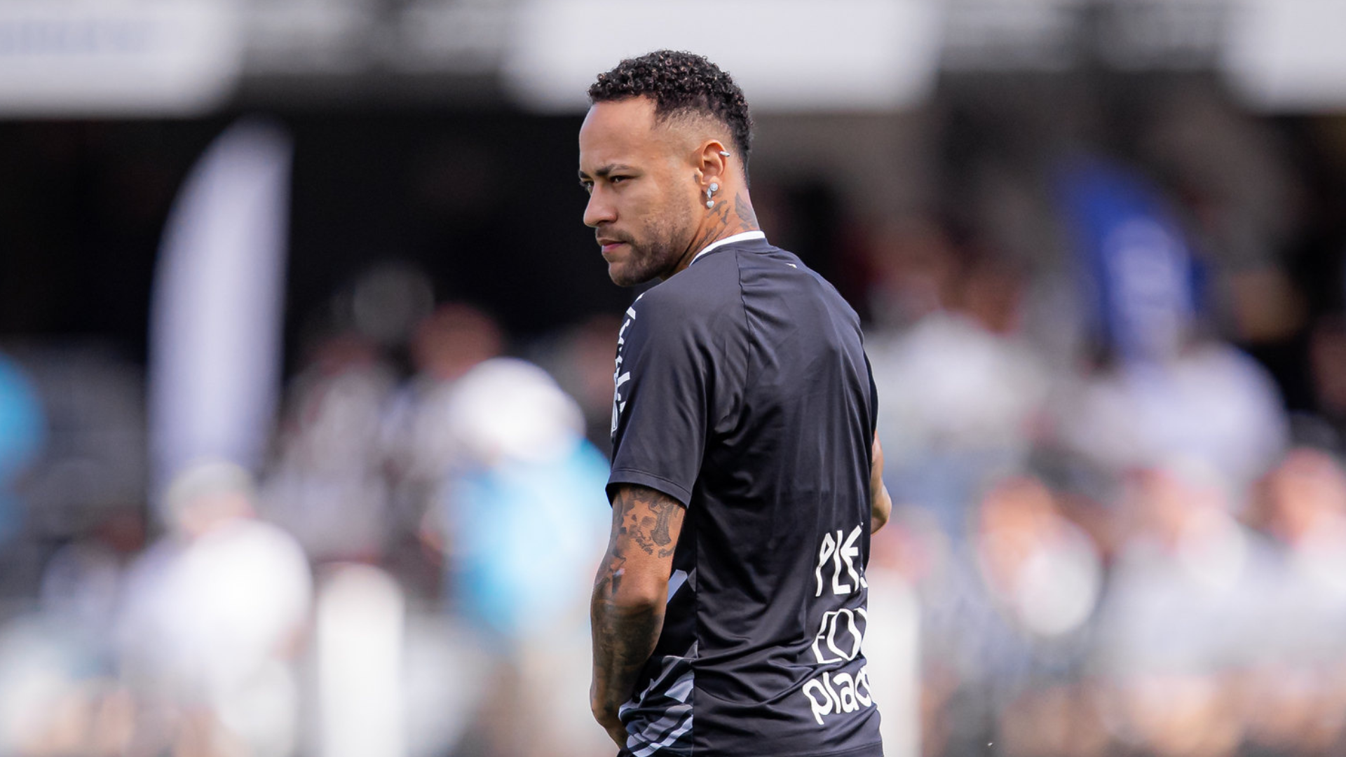 Foto: Raul Baretta / Santos FC