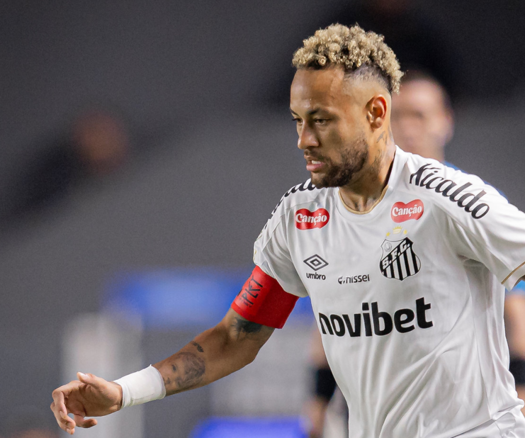 Foto: Raul Baretta / Santos FC