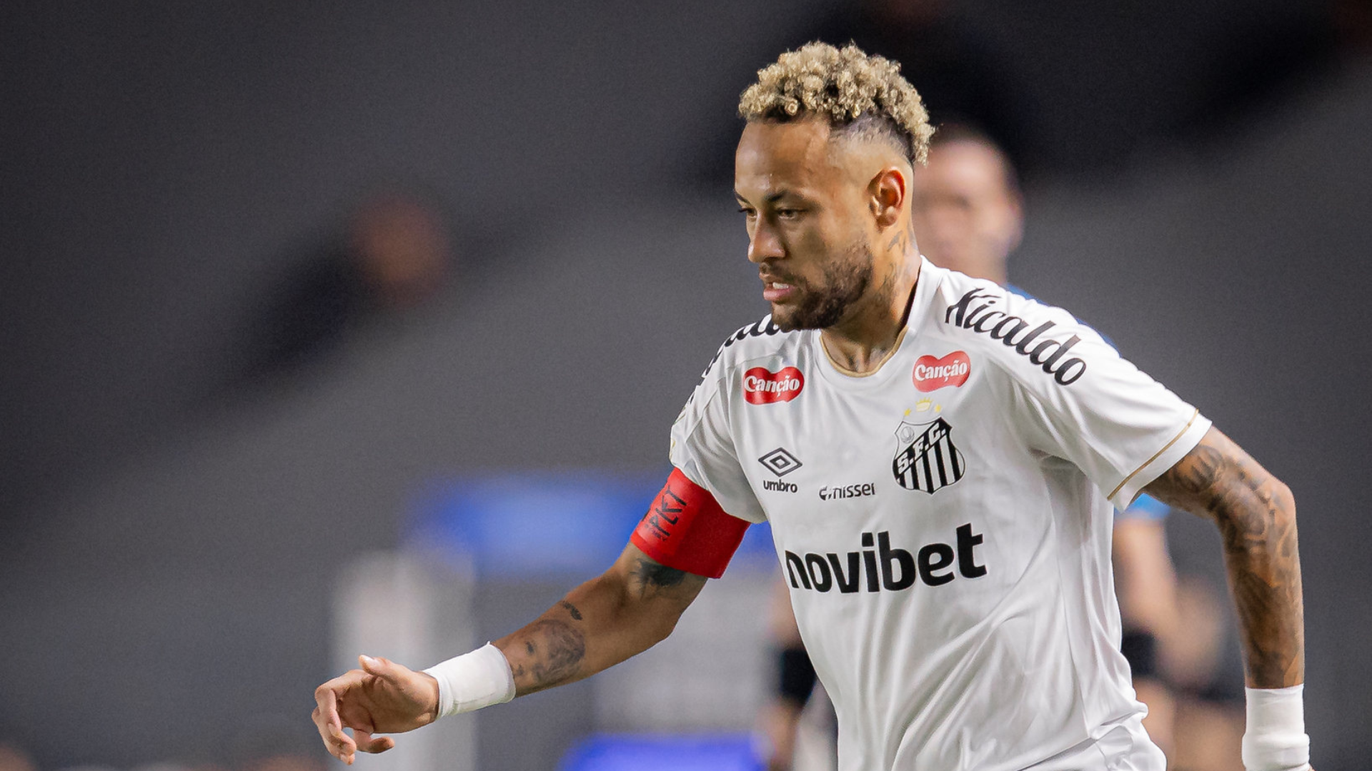 Foto: Raul Baretta / Santos FC