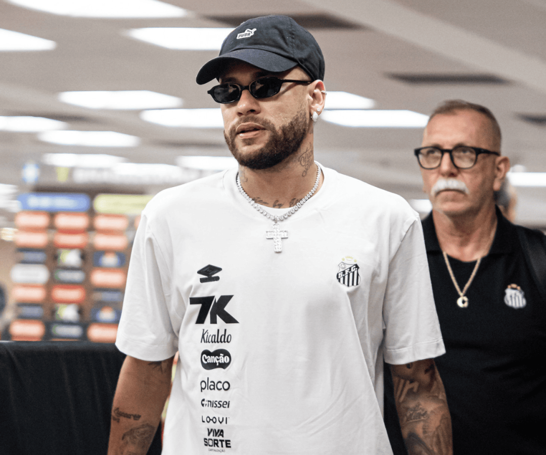 Foto: Raul Baretta / Santos FC