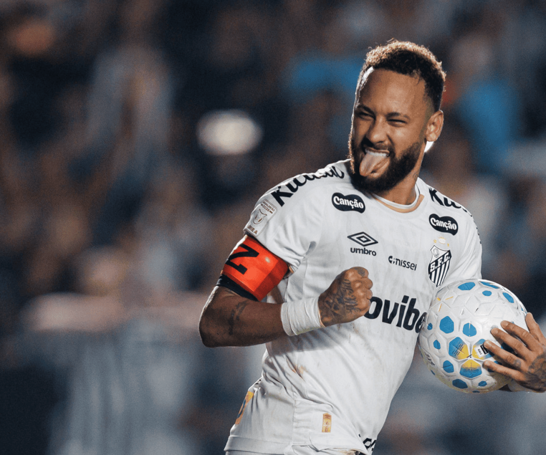 Foto: Raul Baretta / Santos FC