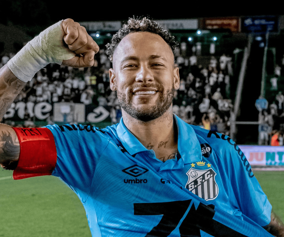 Foto: Léo Piva / Santos FC