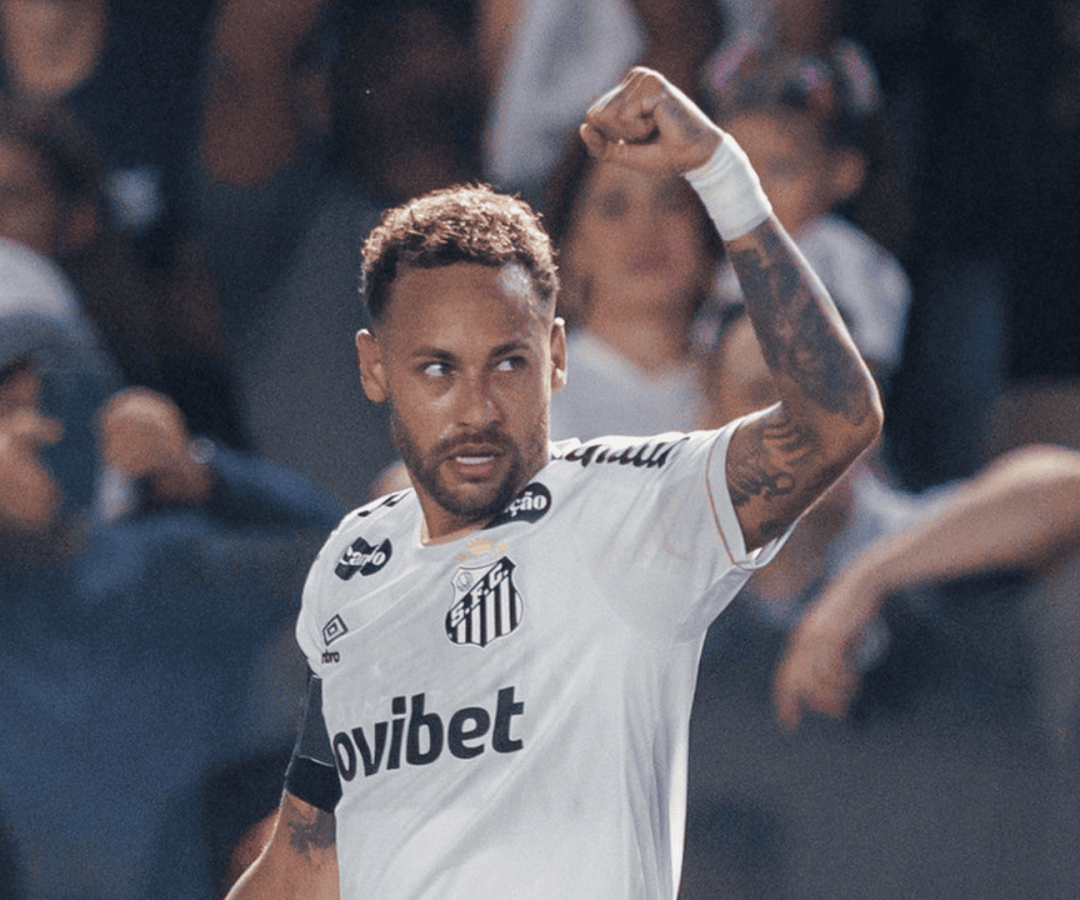 Foto: Raul Baretta / Santos FC