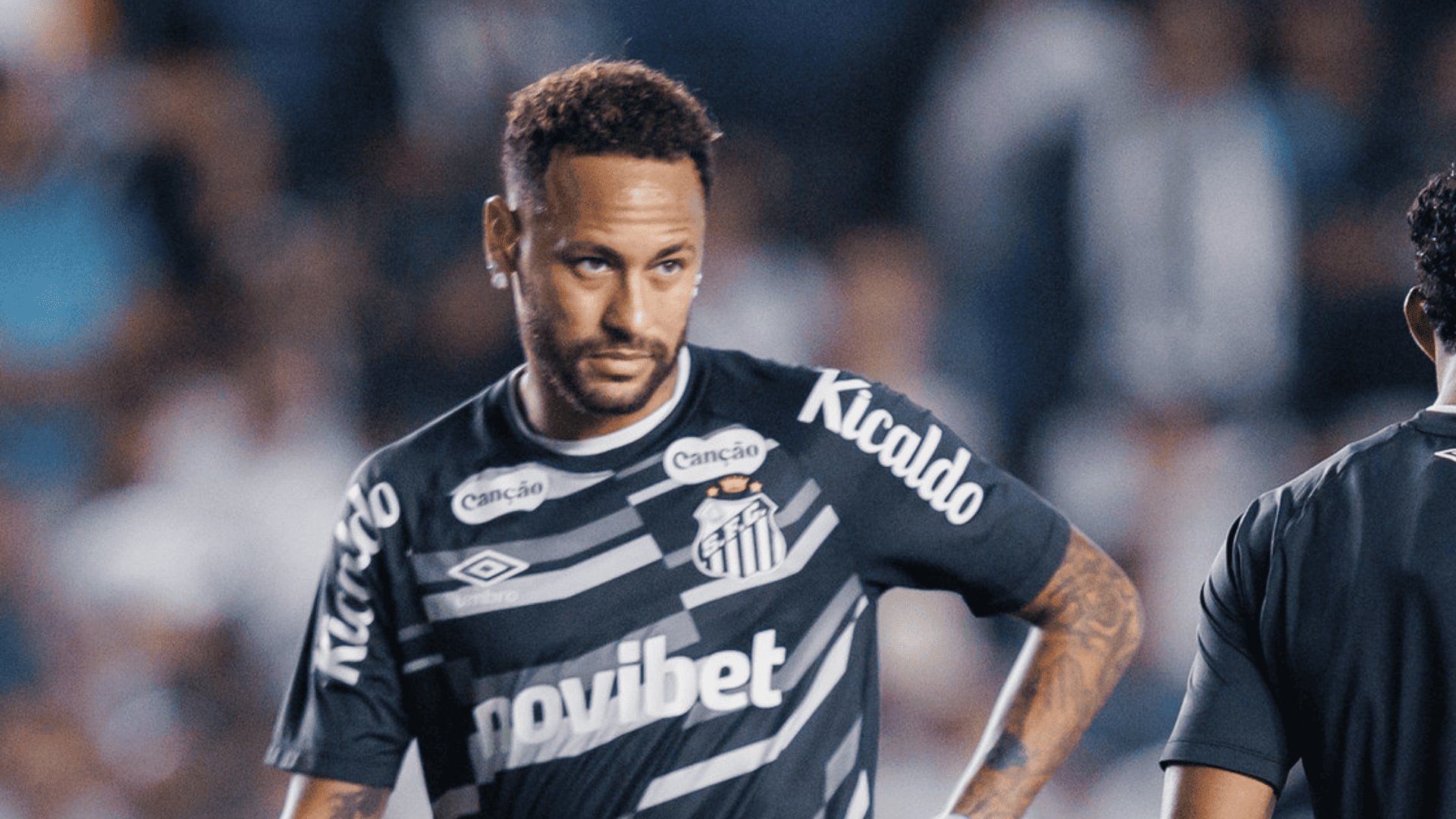 Fotos: Raul Baretta / Santos FC