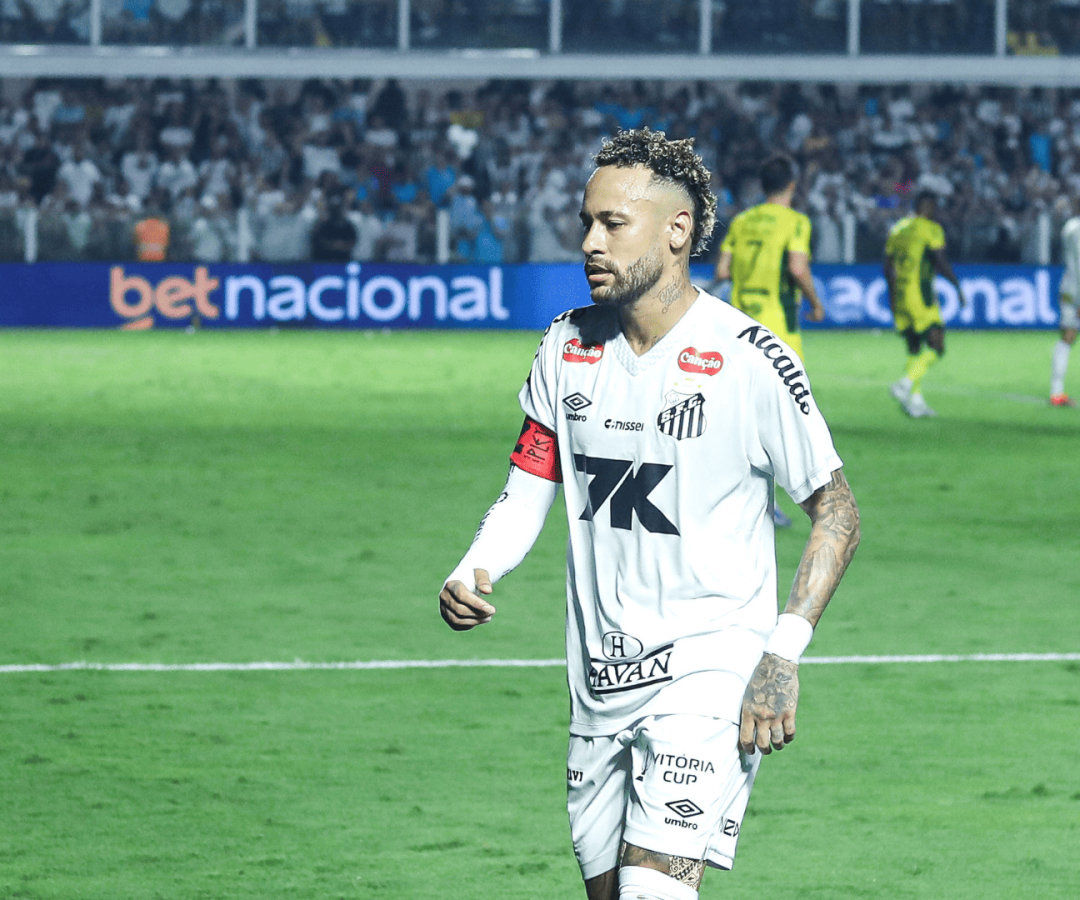Fotos: Reinaldo Campos / Santos FC