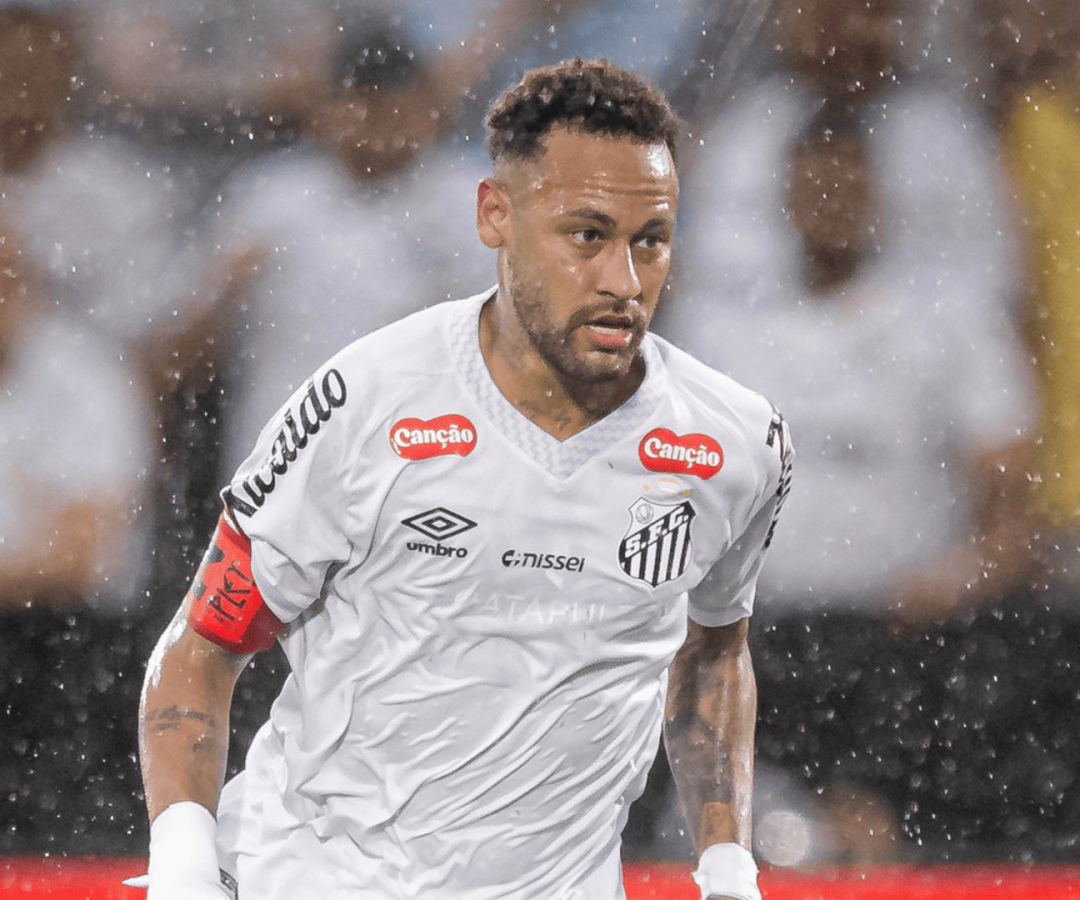 Foto: Raul Baretta / Santos FC