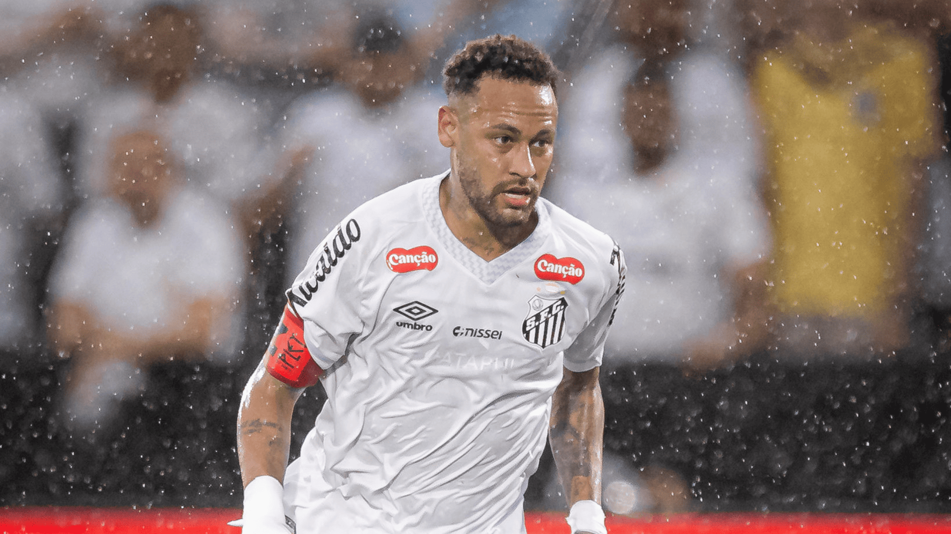 Foto: Raul Baretta / Santos FC