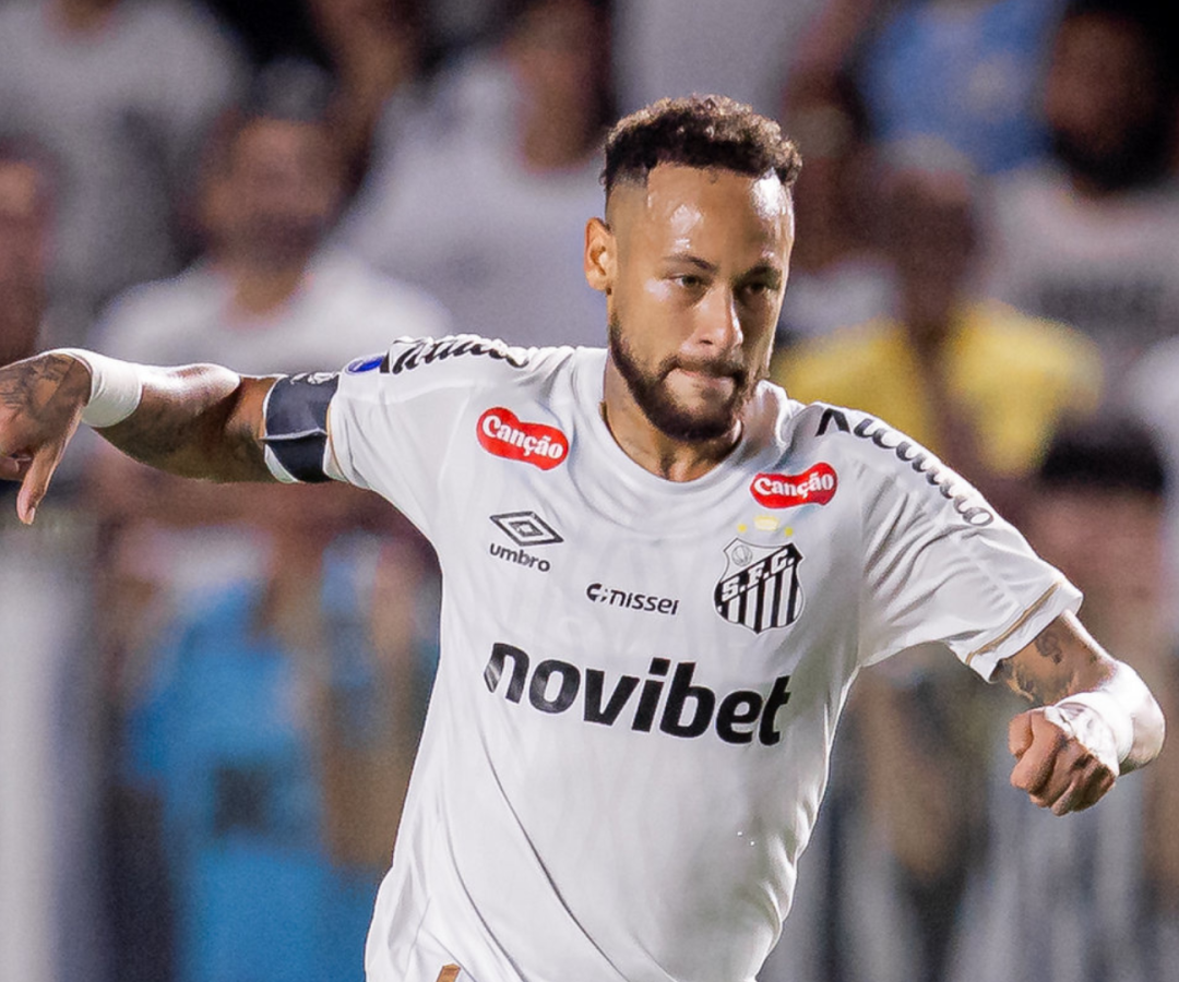 Foto: Raul Baretta / Santos FC