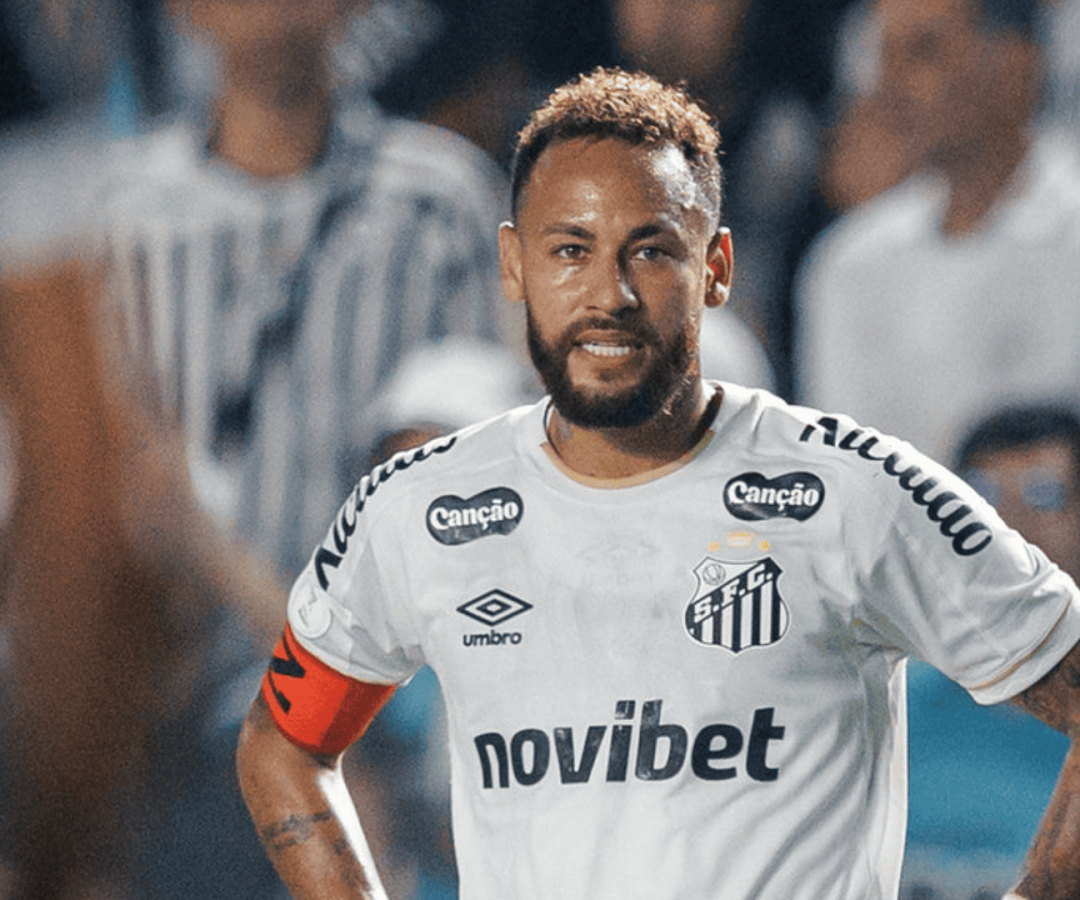 Foto: Raul Baretta / Santos FC