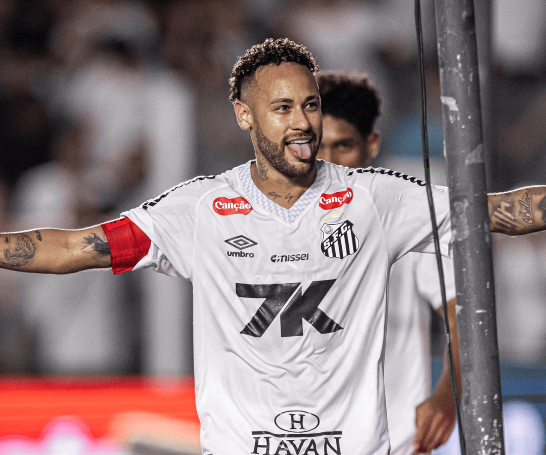 Foto: Raul Baretta / Santos FC