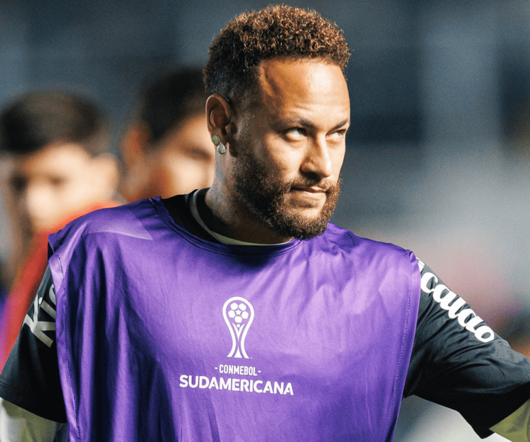 Foto: Raul Baretta / Santos FC