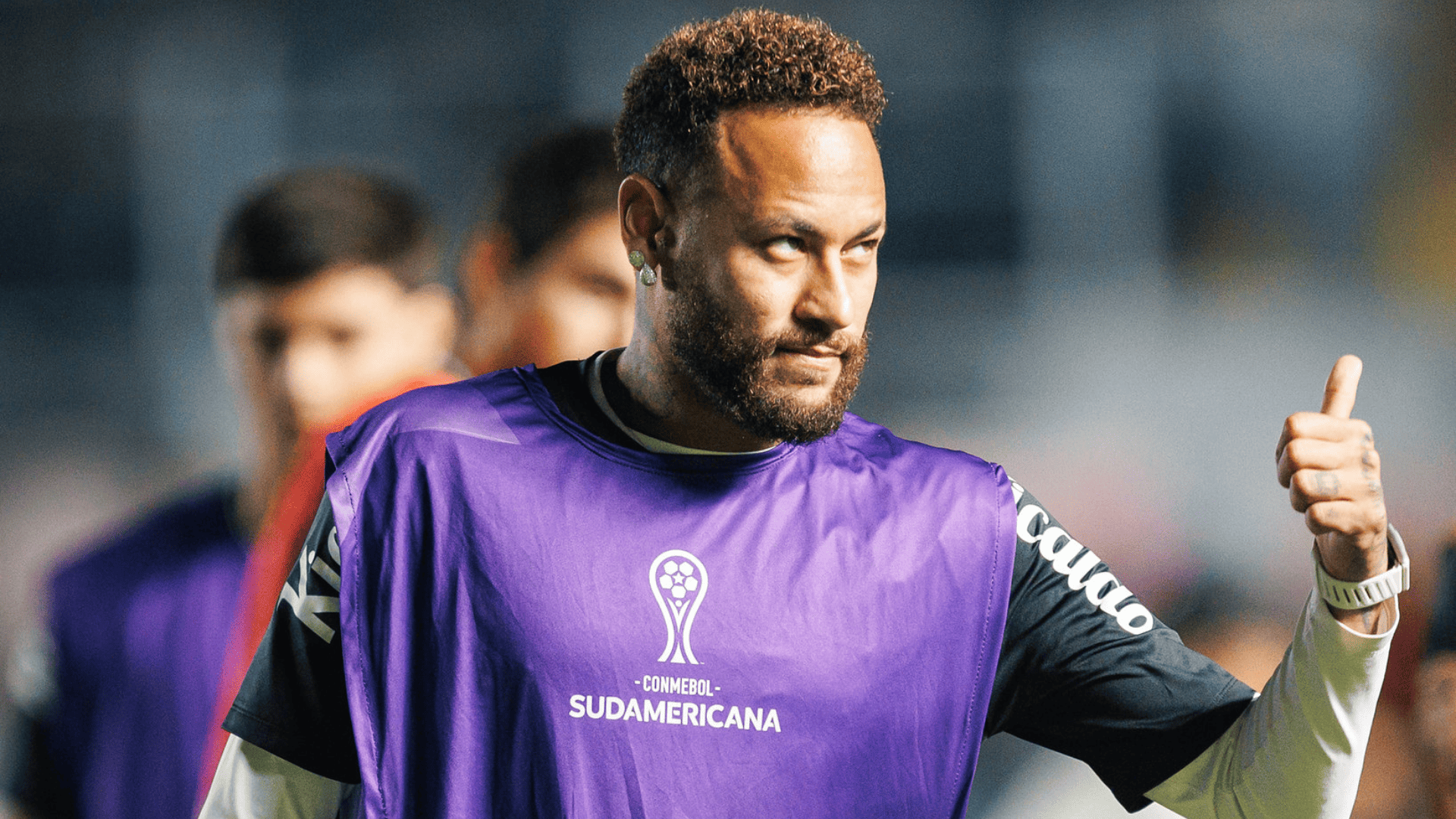 Foto: Raul Baretta / Santos FC