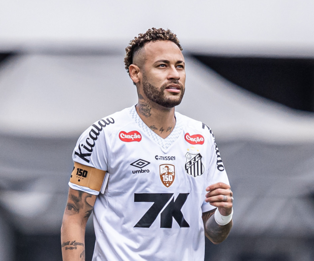 Foto: Raul Baretta / Santos FC