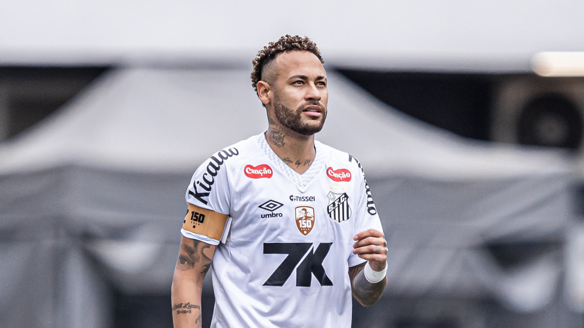 Foto: Raul Baretta / Santos FC