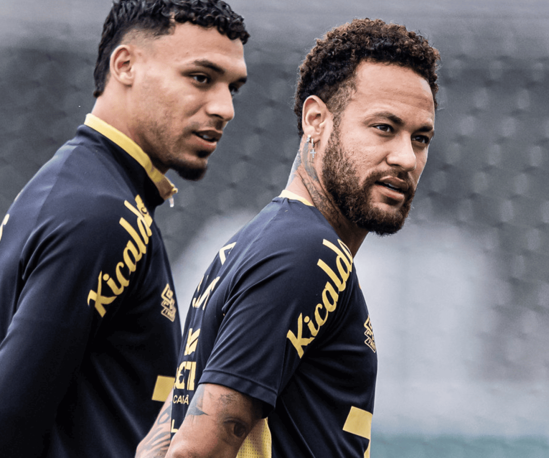 Foto: Raul Baretta / Santos FC