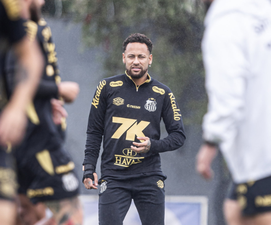 O Santos se prepara para enfrentar o Atlético-MG no próximo domingo (14), pela 23ª rodada do Brasileirão. Sob o comando de Juan Pablo...