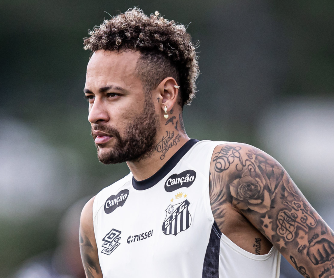 Foto: Raul Baretta / Santos FC