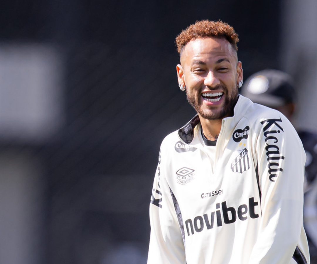 Foto: Raul Baretta / Santos FC