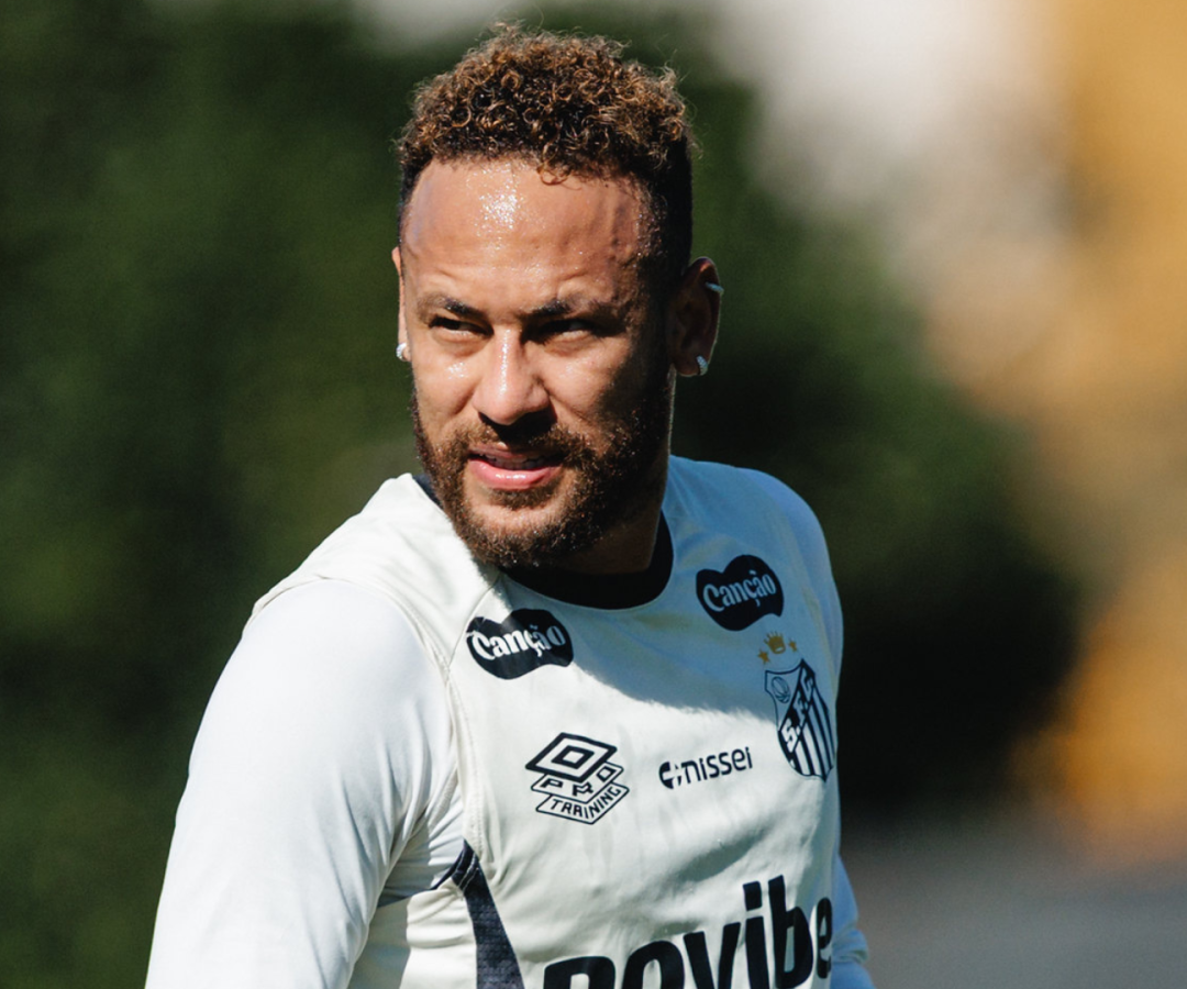 Foto: Raul Baretta / Santos FC
