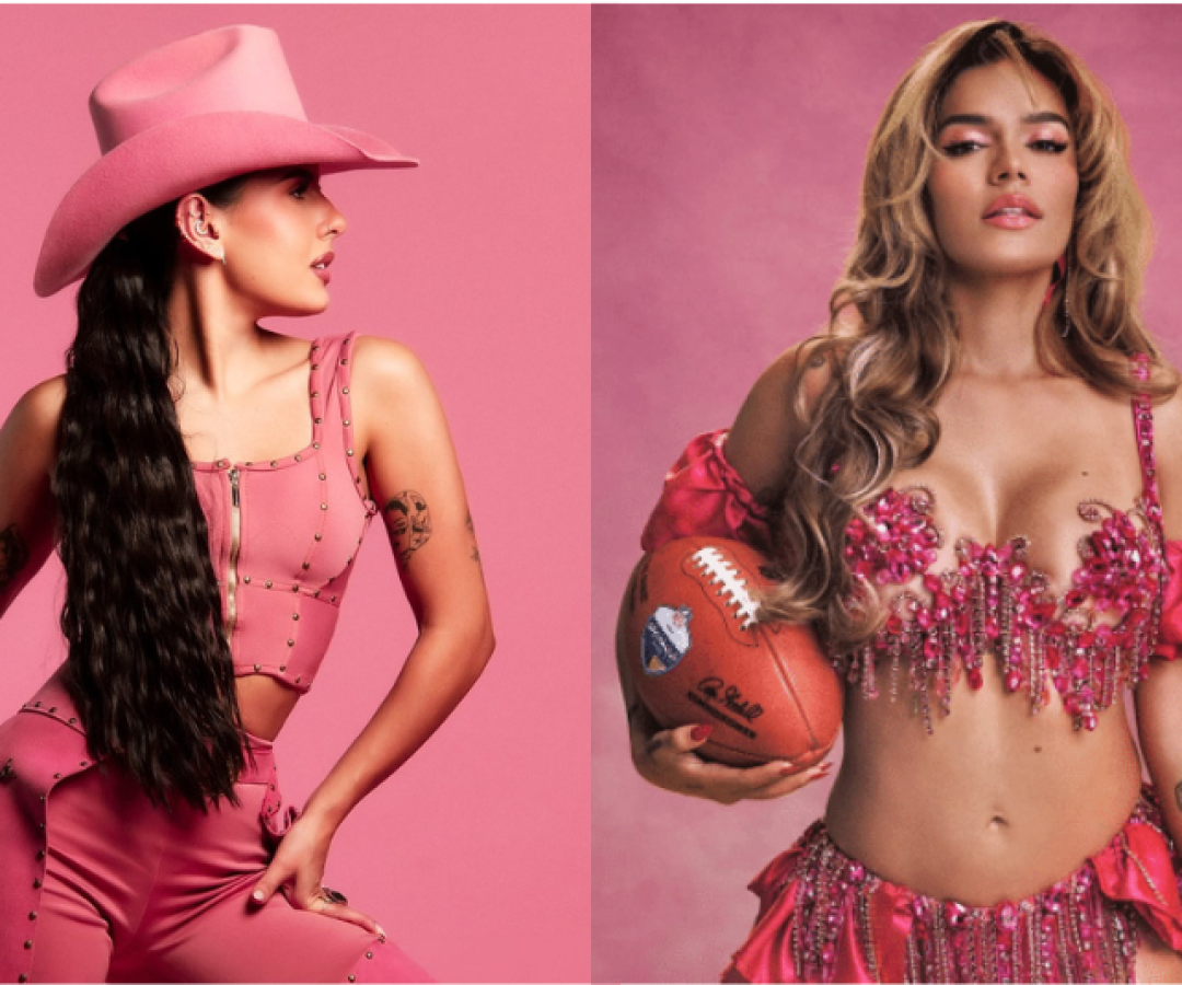 A NFL confirmou as atrações musicais para o São Paulo Game 2025, em 5 de setembro, na Neo Química Arena. O duelo entre Kansas City Chiefs...