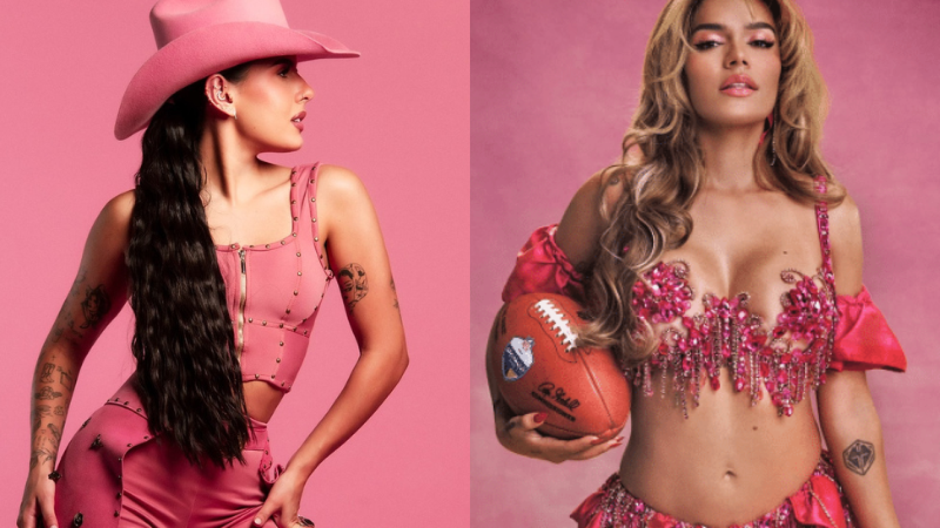 A NFL confirmou as atrações musicais para o São Paulo Game 2025, em 5 de setembro, na Neo Química Arena. O duelo entre Kansas City Chiefs...