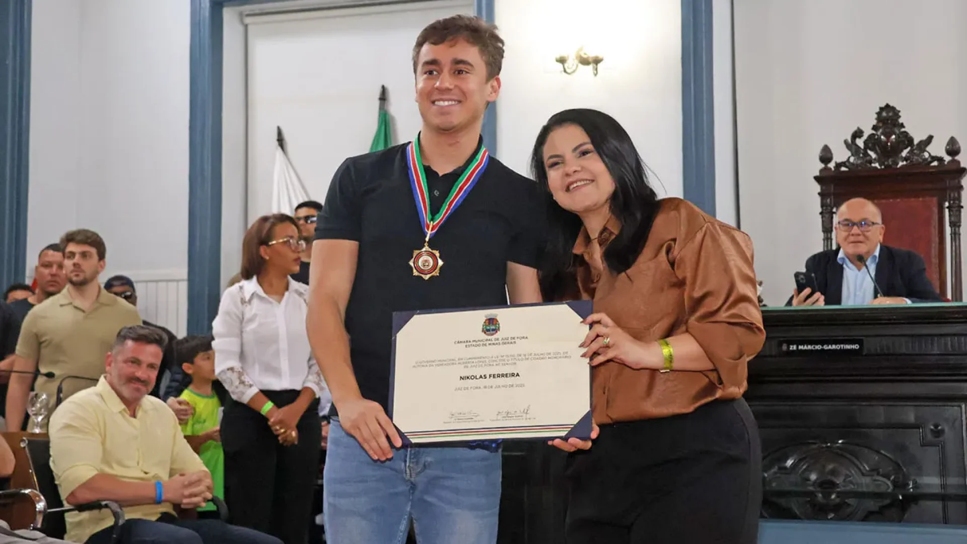 Foto: Leonardo Costa