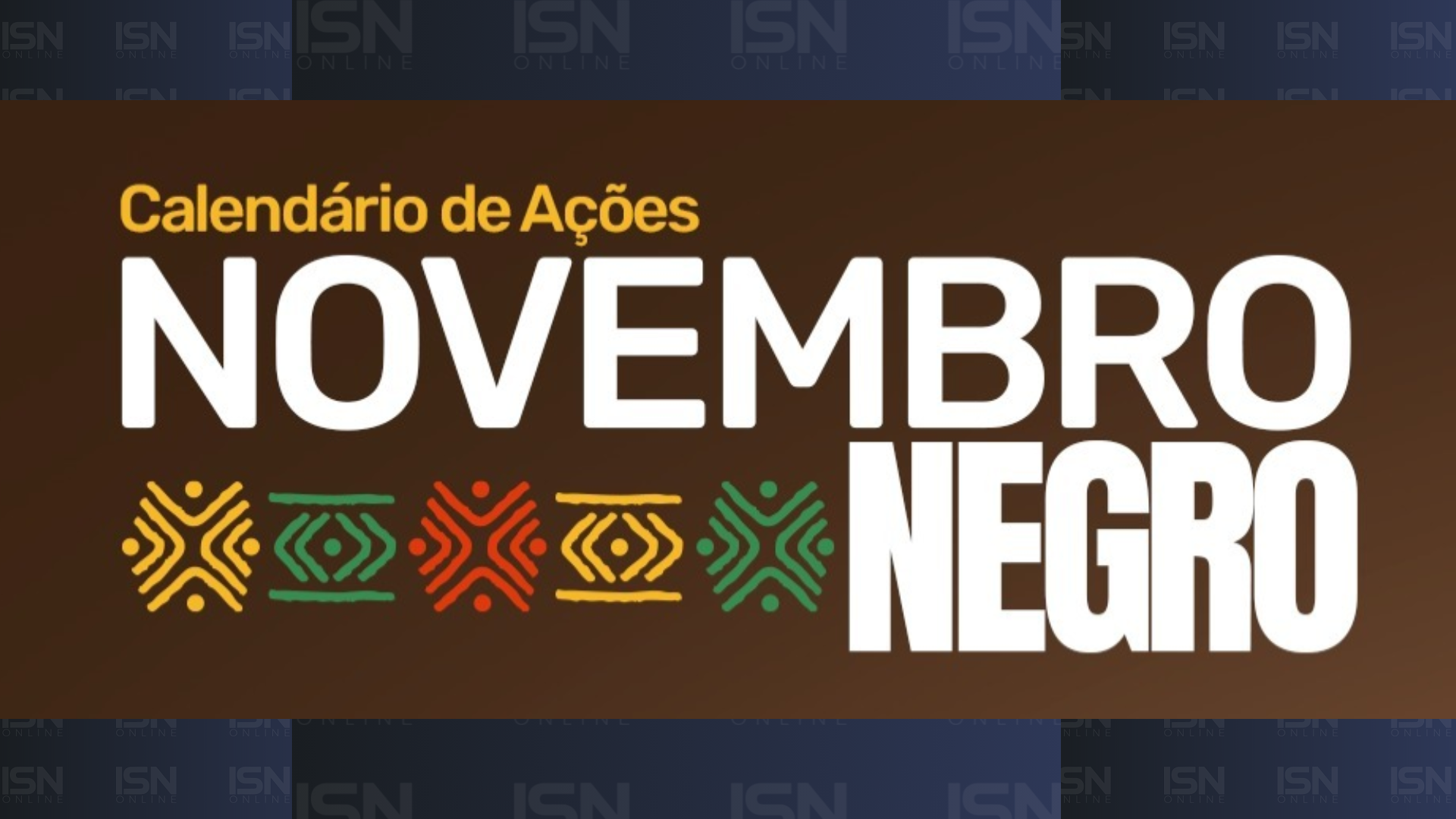 Consciência Negra: Uberaba tem programação com cultura e reflexão