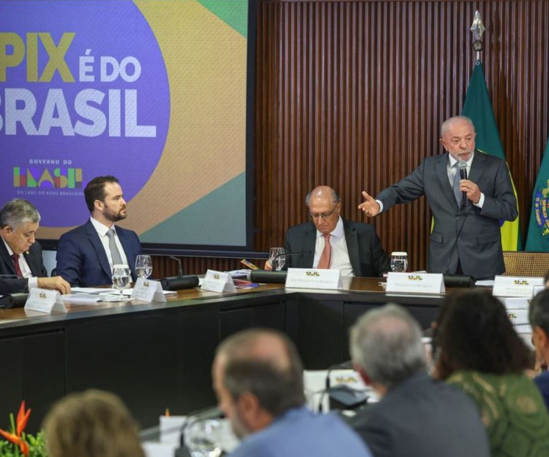 novos parceiros comerciais