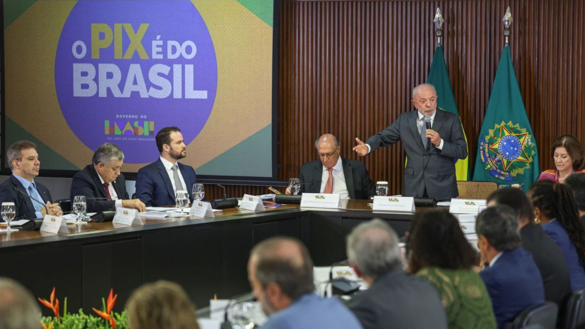 novos parceiros comerciais