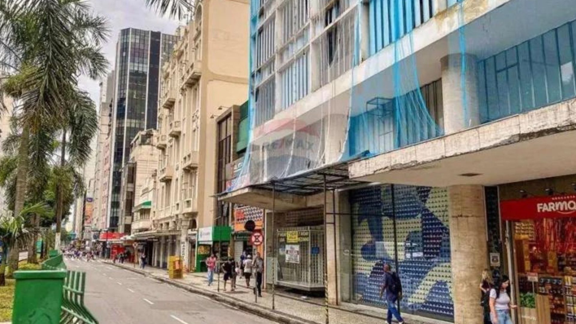 o que abre e fecha em Juiz de Fora