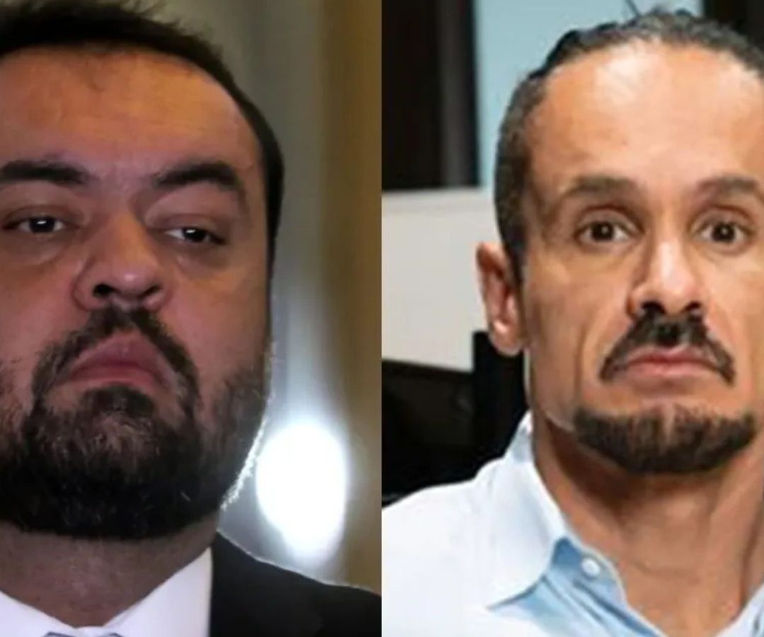 operação da PF contra Cláudio Castro e Refit