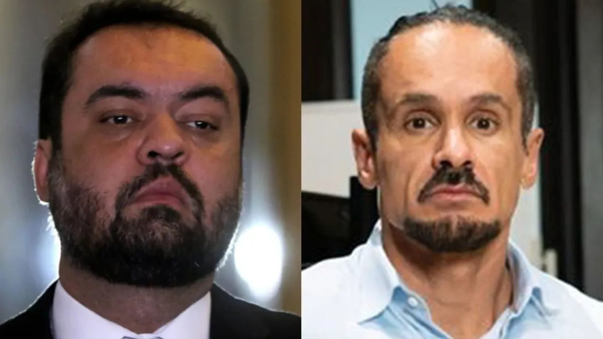 operação da PF contra Cláudio Castro e Refit