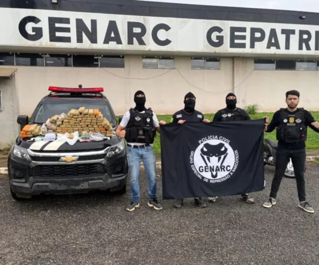 (foto: divulgação/ PCGO)