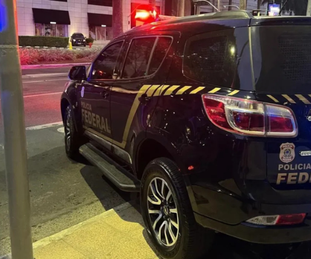 O programa ISFM News desta quinta-feira (28) abordou a megaoperação das Polícias Federal, Civil e Militar, em conjunto com o MP-SP...