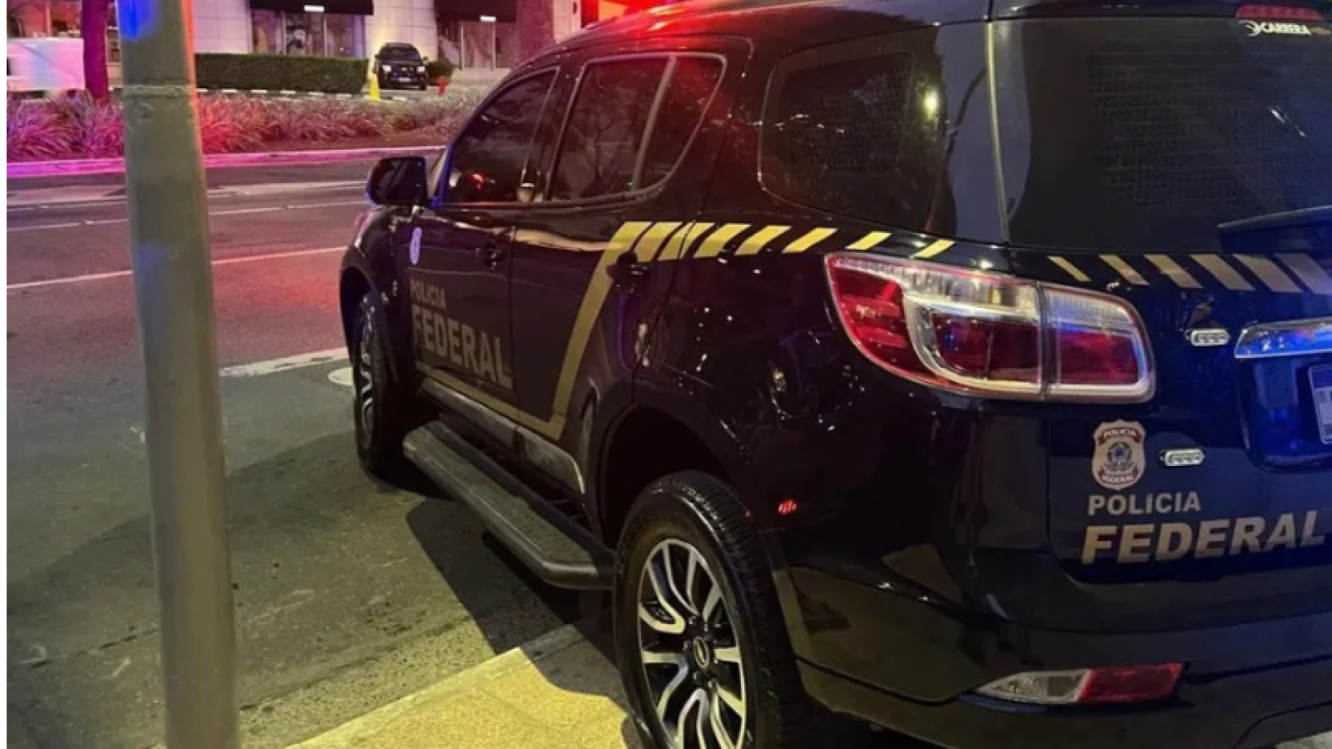 O programa ISFM News desta quinta-feira (28) abordou a megaoperação das Polícias Federal, Civil e Militar, em conjunto com o MP-SP...