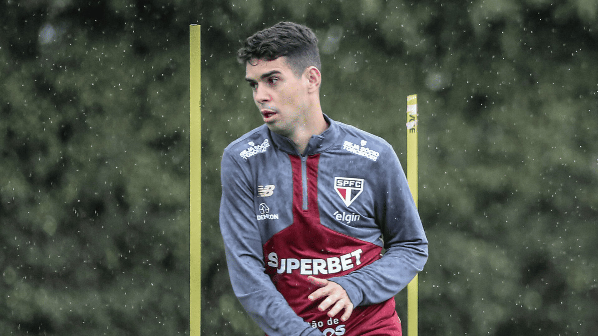 Foto: Erico Leonan / São Paulo FC