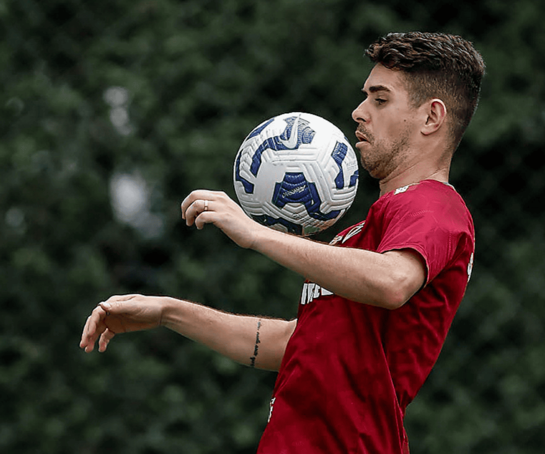 Foto: Rubens Chiri / São Paulo FC