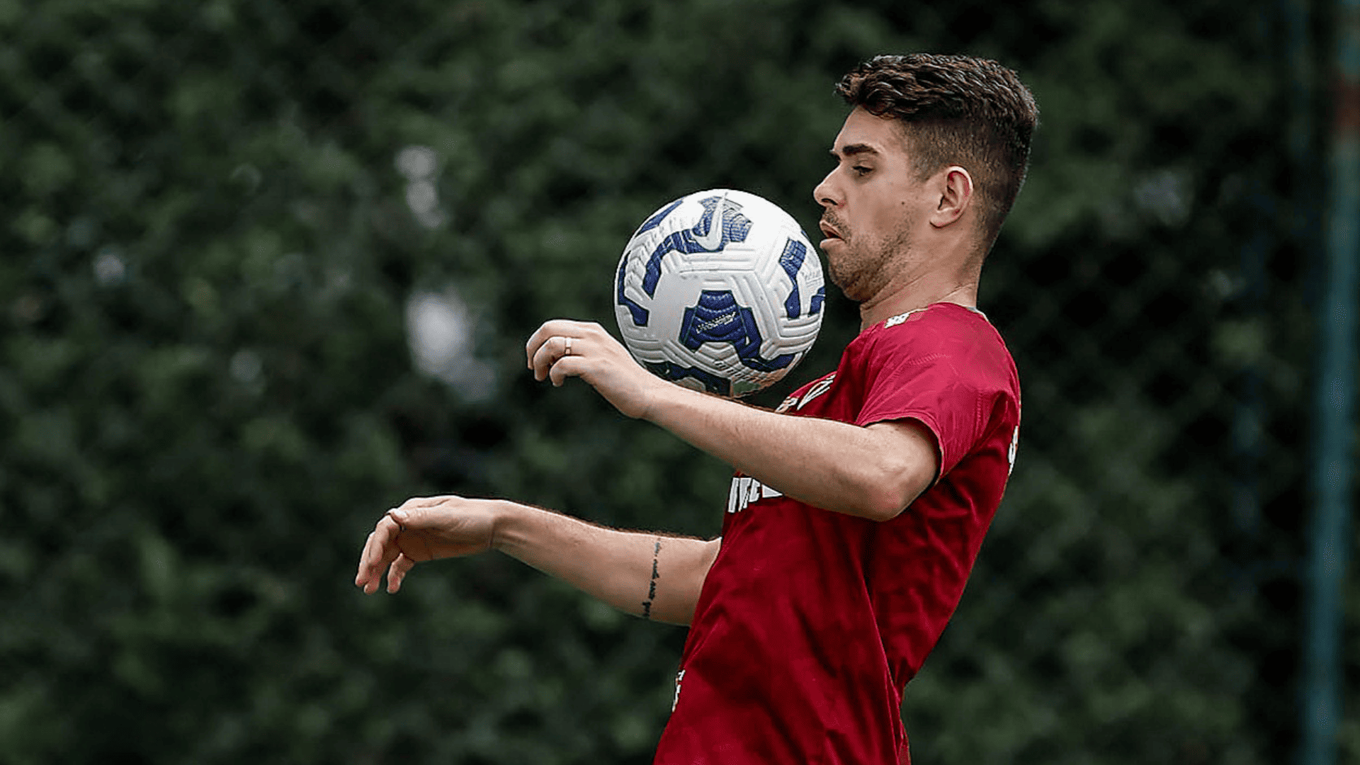 Foto: Rubens Chiri / São Paulo FC