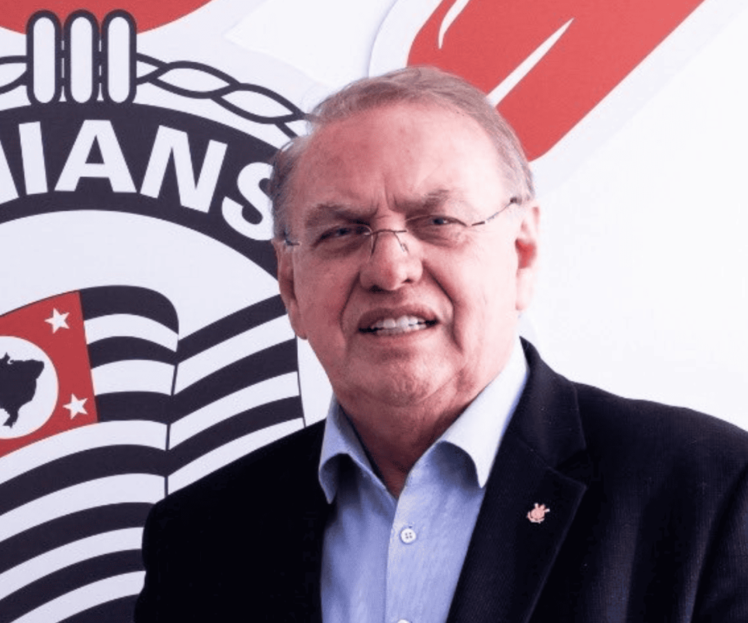 Foto: Rodrigo Coca / Corinthians